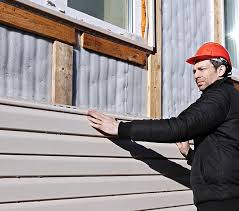 Reliable Willows, CA Siding Services Solutions